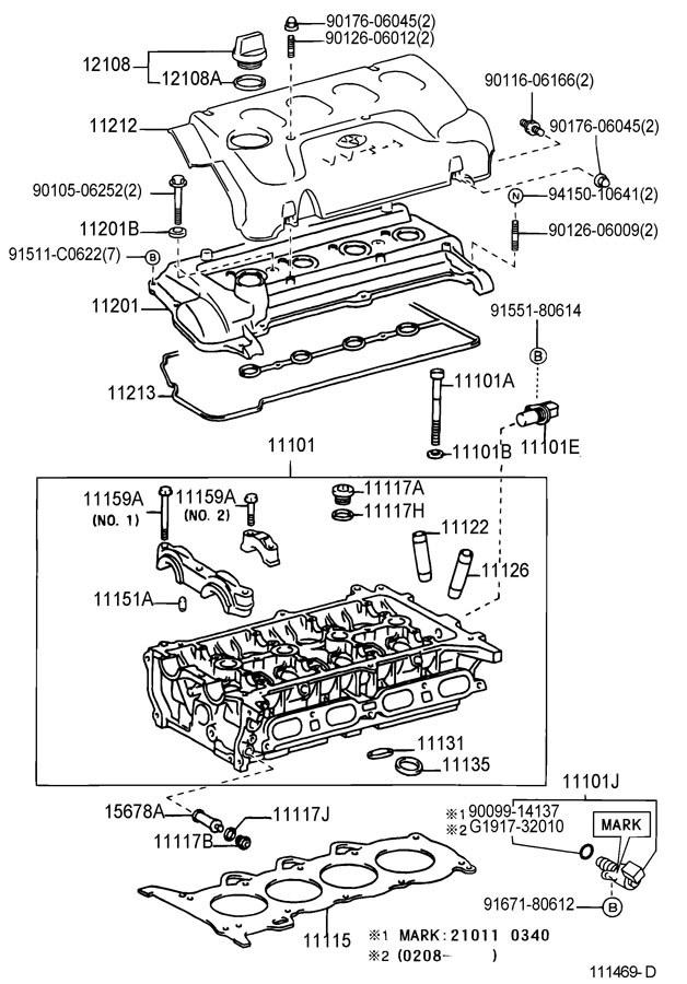 Diagram Of O2 Sensor Location Toyota Echo