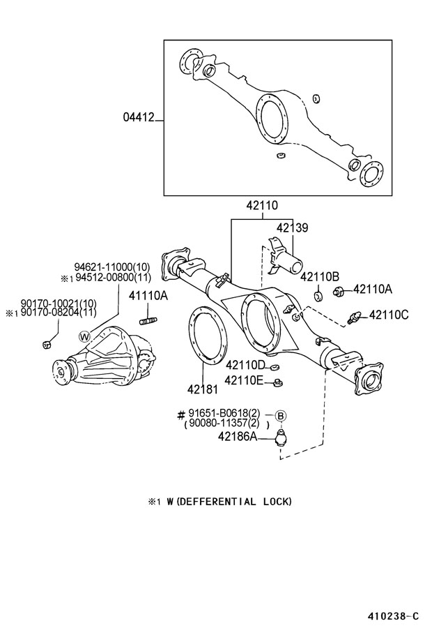 [DIAGRAM] Toyota Drivetrain Diagram