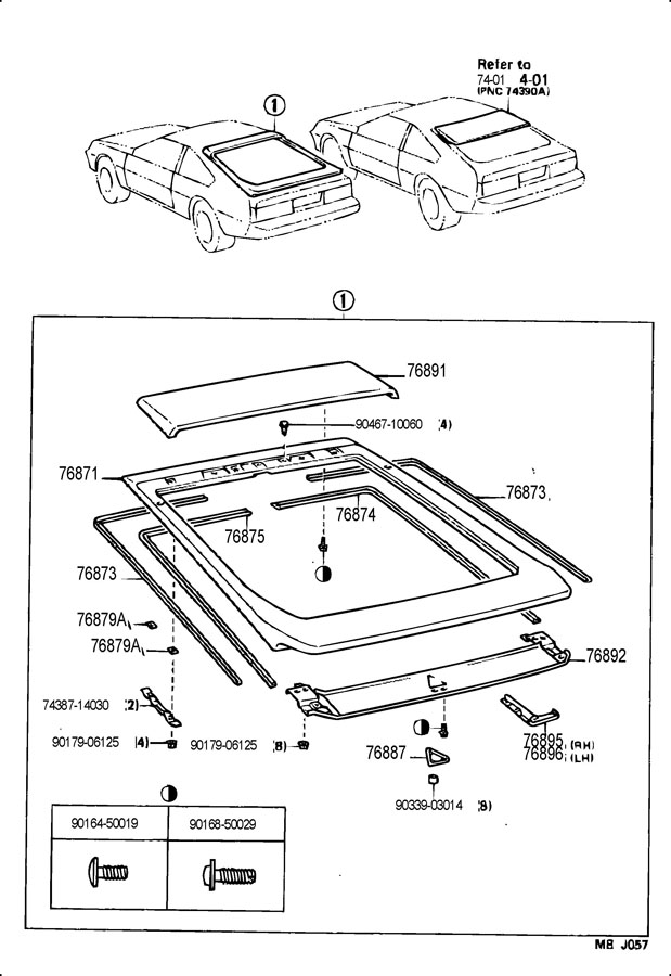 [diagram] Wiring Diagram 1984 Toyota Celica Supra - Mydiagram.online